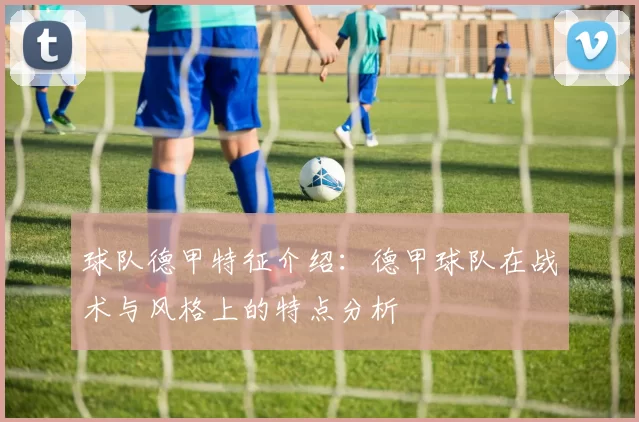 球队德甲特征介绍：德甲球队在战术与风格上的特点分析