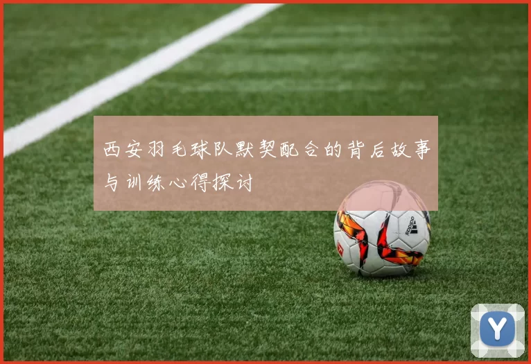 西安羽毛球队默契配合的背后故事与训练心得探讨