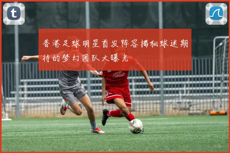 香港足球明星首发阵容揭秘球迷期待的梦幻团队大曝光