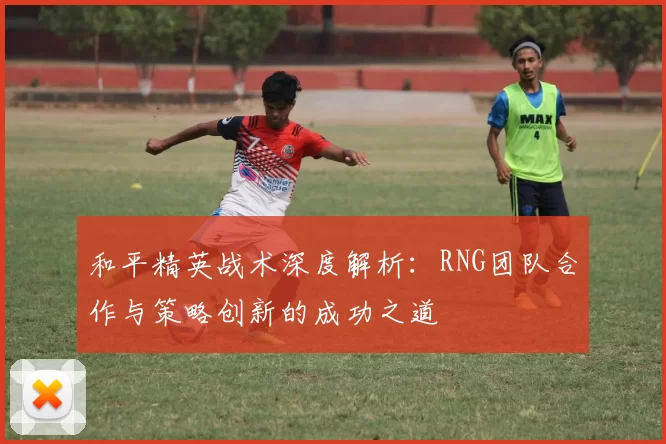 和平精英战术深度解析：RNG团队合作与策略创新的成功之道