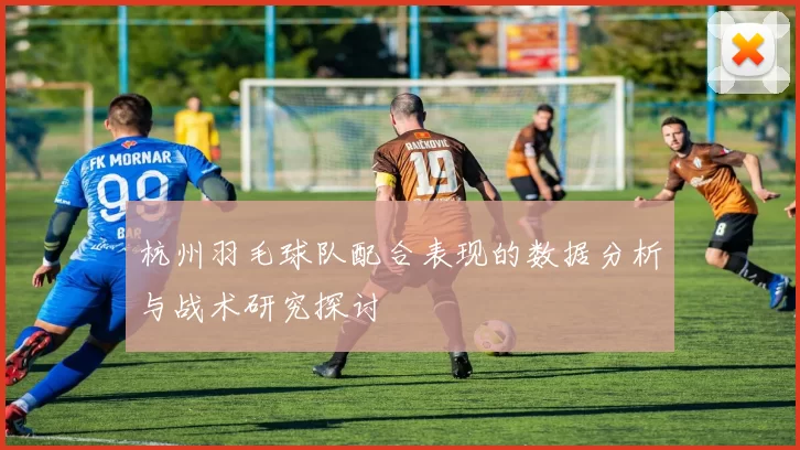 杭州羽毛球队配合表现的数据分析与战术研究探讨