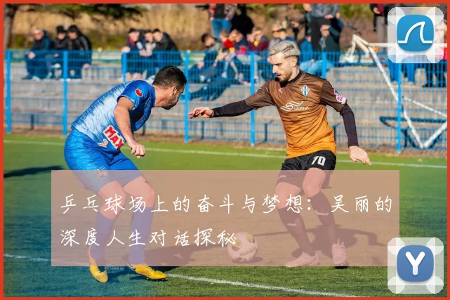 乒乓球场上的奋斗与梦想：吴丽的深度人生对话探秘