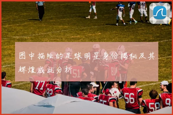 图中描绘的足球明星身份揭秘及其辉煌成就分析