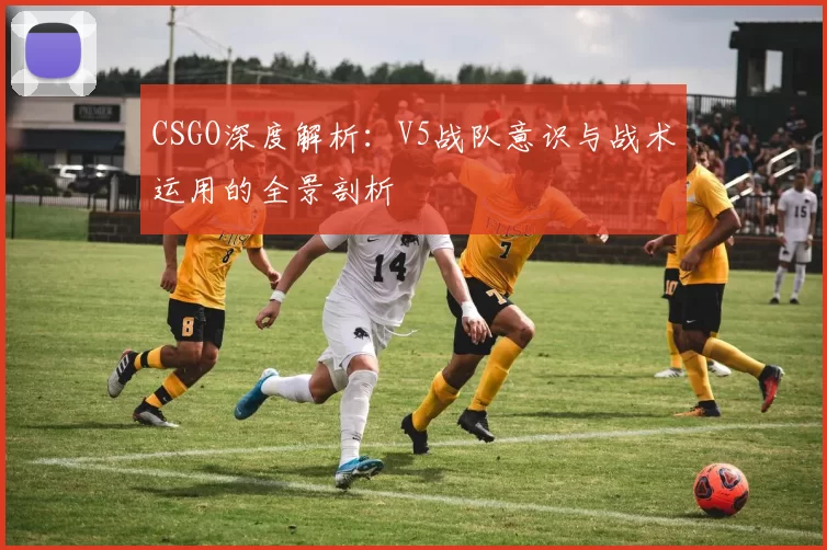 CSGO深度解析：V5战队意识与战术运用的全景剖析
