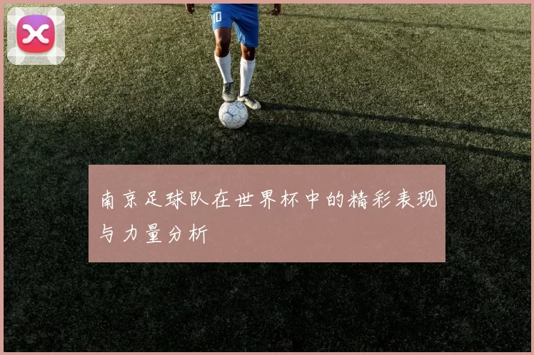 南京足球队在世界杯中的精彩表现与力量分析