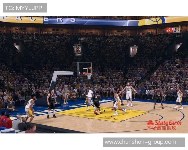 76人对阵步行者季前赛精彩回放分析与战术解读