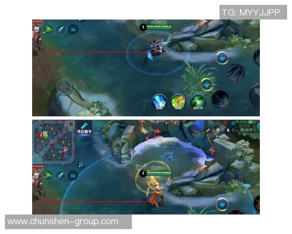 科学王者荣耀技术训练方法探究与实战技巧提升指南