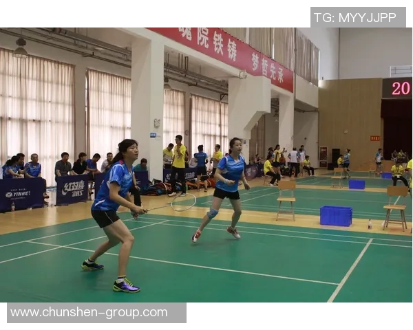 西安羽毛球队进攻战术解析与热点动态探讨