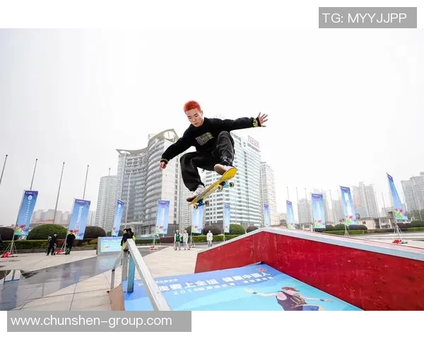 刘娜专访：从初学者到滑板高手的成长之路与心路历程分享